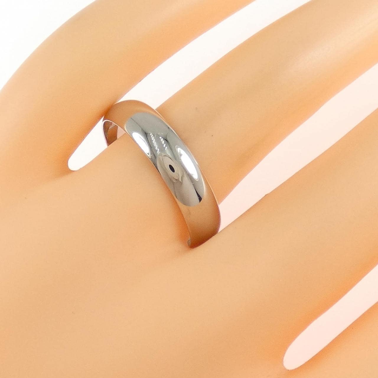 Cartier wedding rings