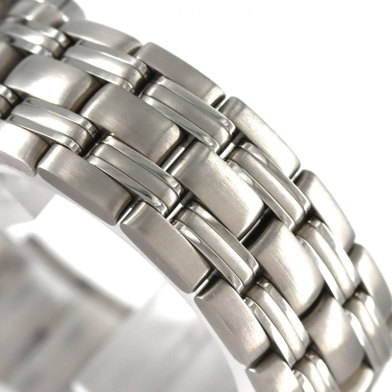 オメガ シーマスター120 2571.81 SS クォーツ