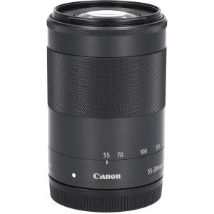 ＥＦ－Ｍ５５－２００ｍｍ　Ｆ４．５－６．３ＩＳ　ＳＴＭ