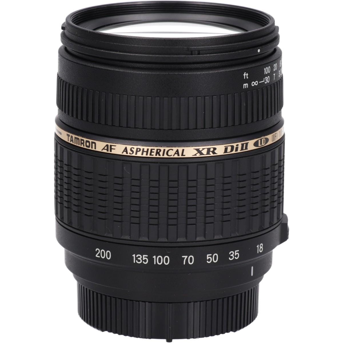 ニコン１８－２００ｍｍ　Ｆ３．５－６．３ＤＩＩＩ（Ａ１４