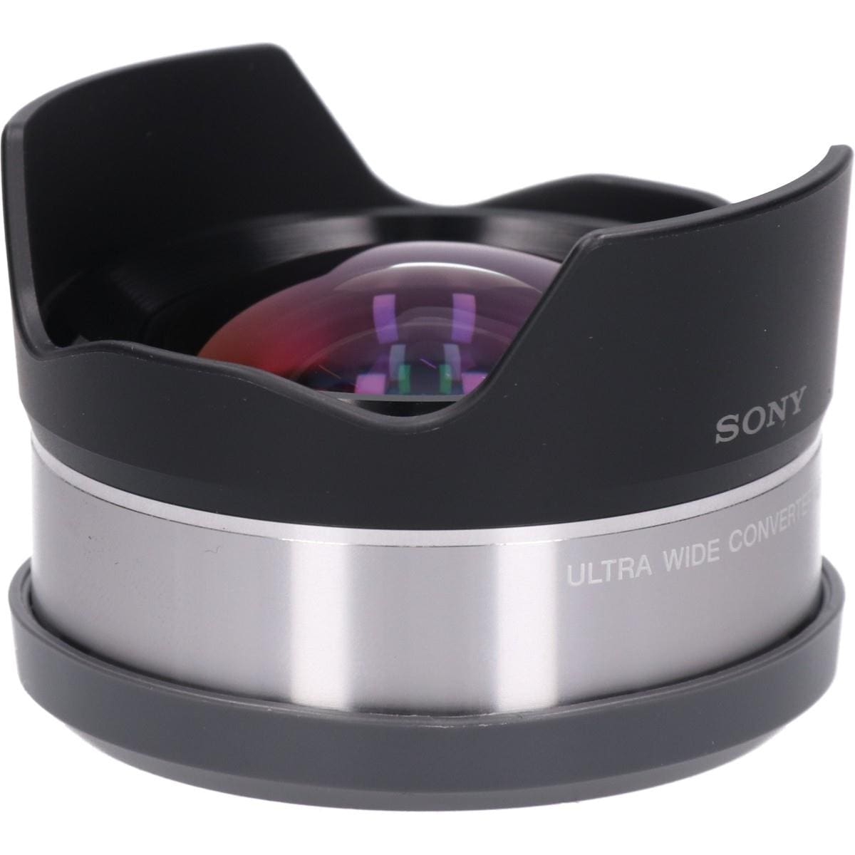 ＶＣＬ－ＥＣＵ１（Ｅ１６ｍｍ　Ｆ２．８用）