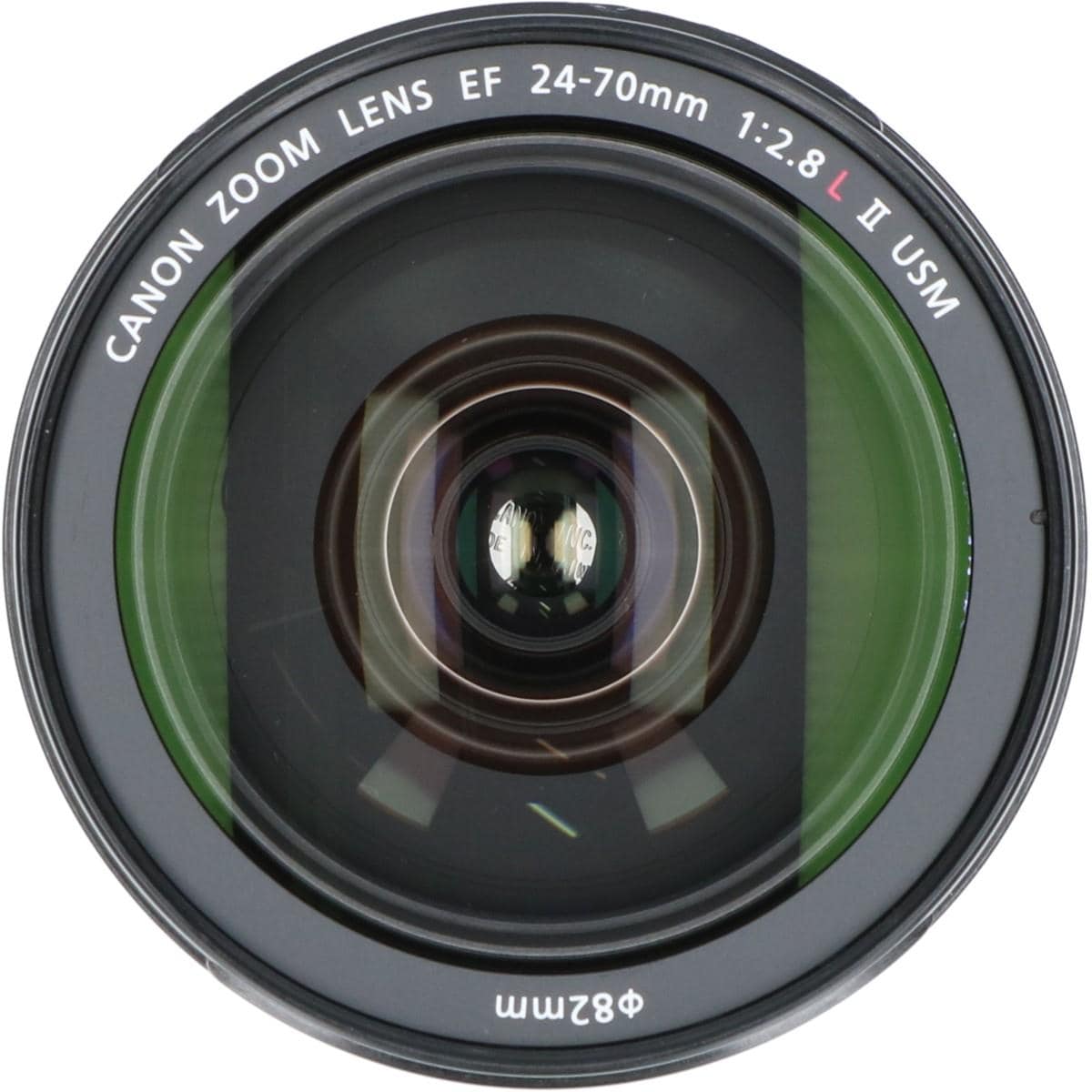 ＥＦ２４－７０ｍｍ　Ｆ２．８ＬＩＩＵＳＭ