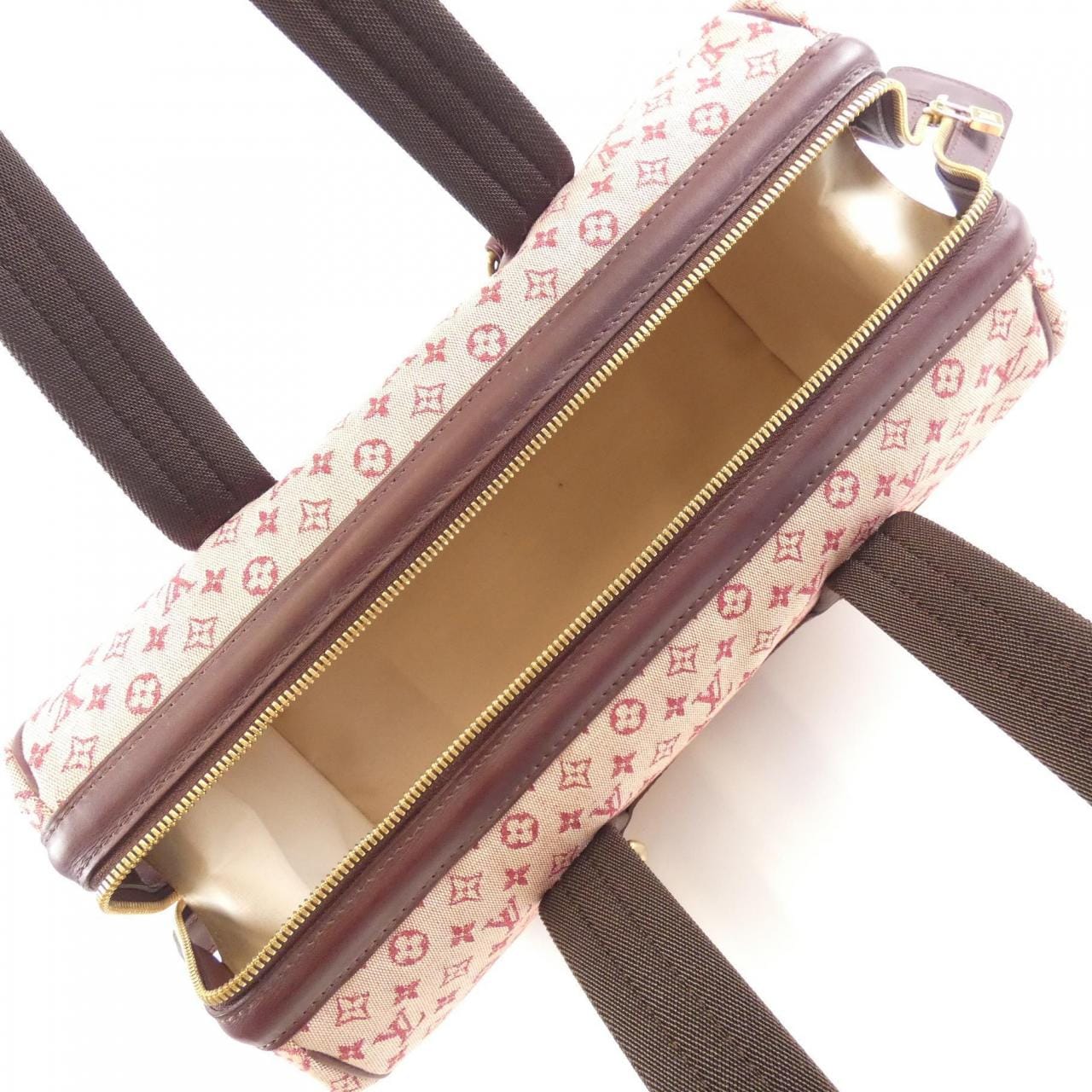 LOUIS VUITTON Monogram迷你 Josephine GM M92311 包