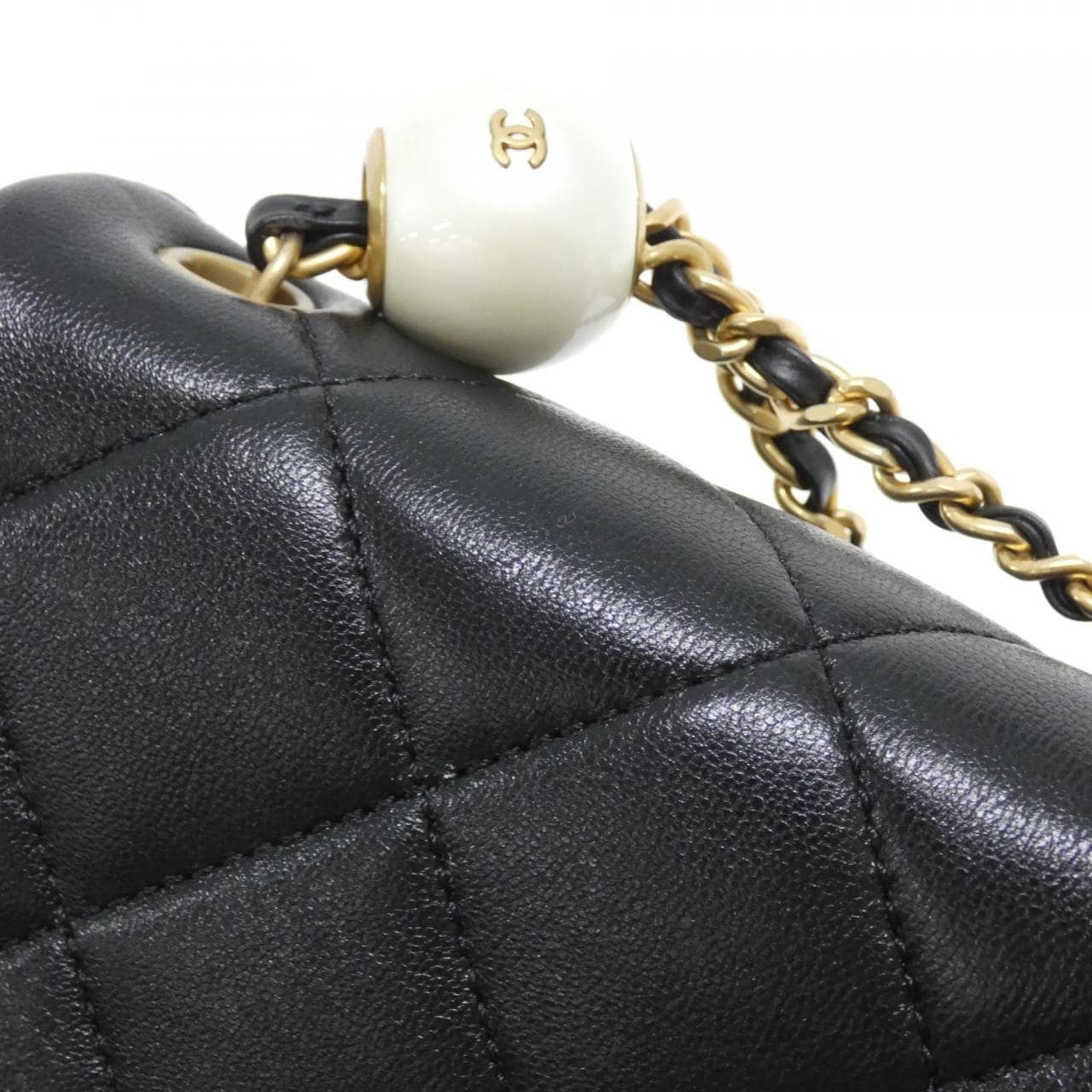 シャネル AS4868 ショルダーバッグ