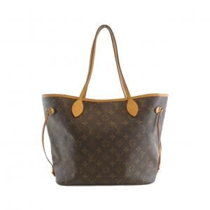 ルイヴィトン モノグラム ネヴァーフル MM M40156 バッグ