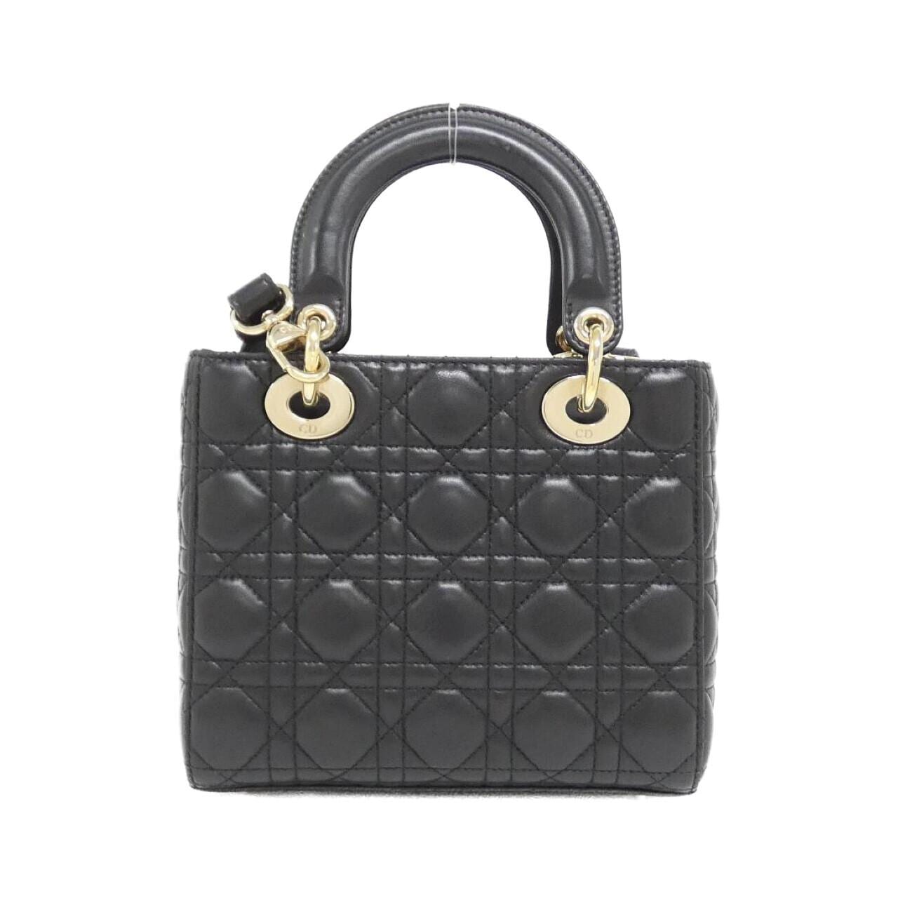 クリスチャンディオール MY ABCDIOR レディ ディオール スモール M0538OCEA バッグ