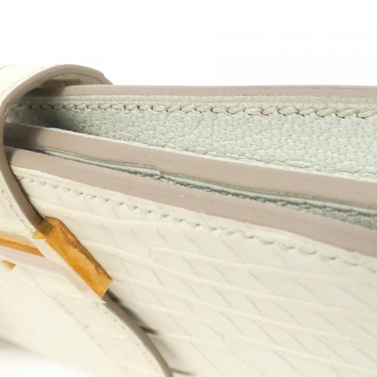 エルメス ベアン スフレ 048601CD 財布