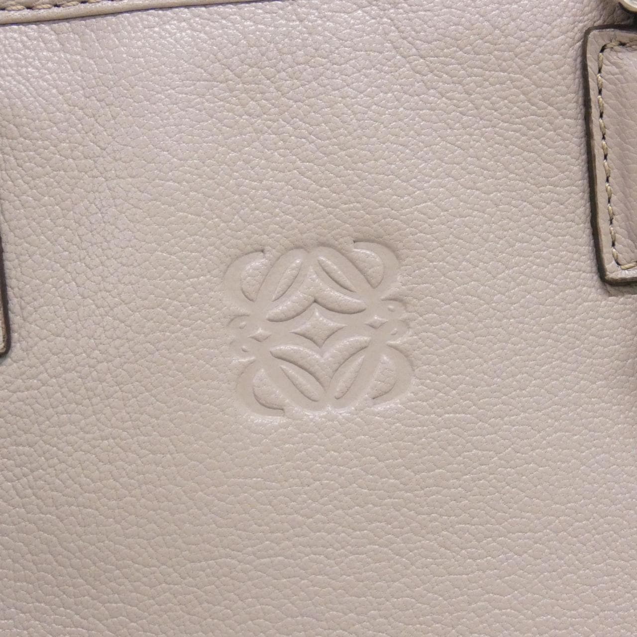 ロエベ アマソナ 28cm 352 35 A03 バッグ