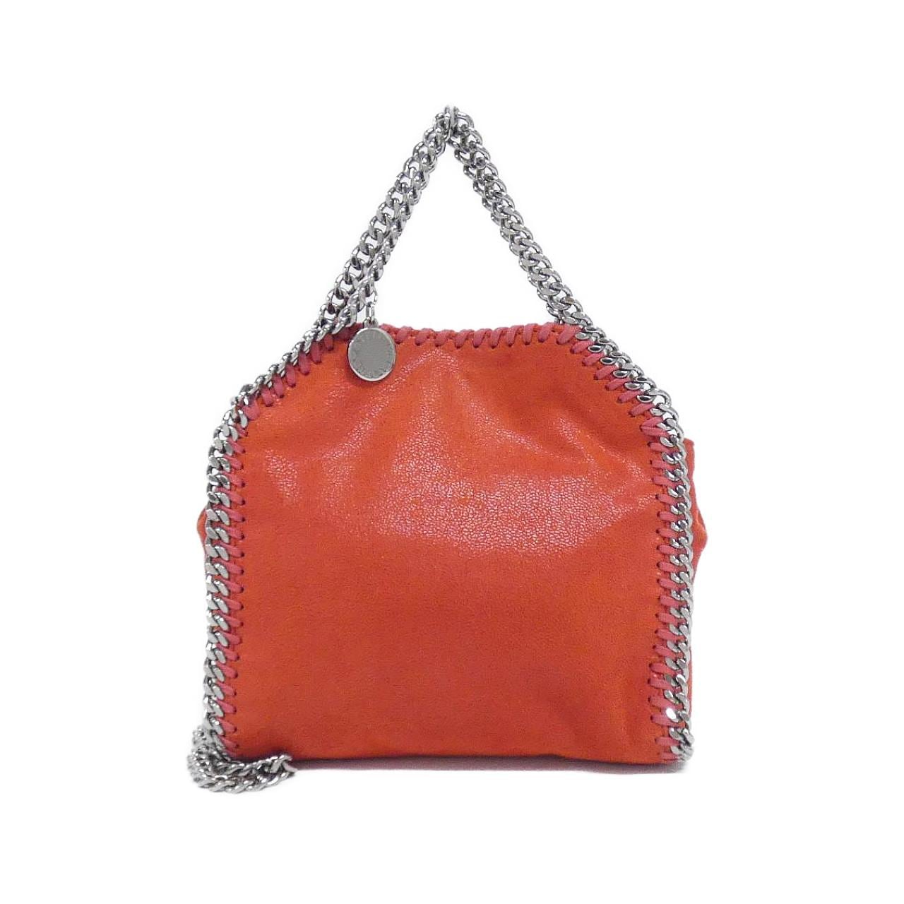 ステラマッカートニー タイニー ファラベラ 391698 W9132 バッグ