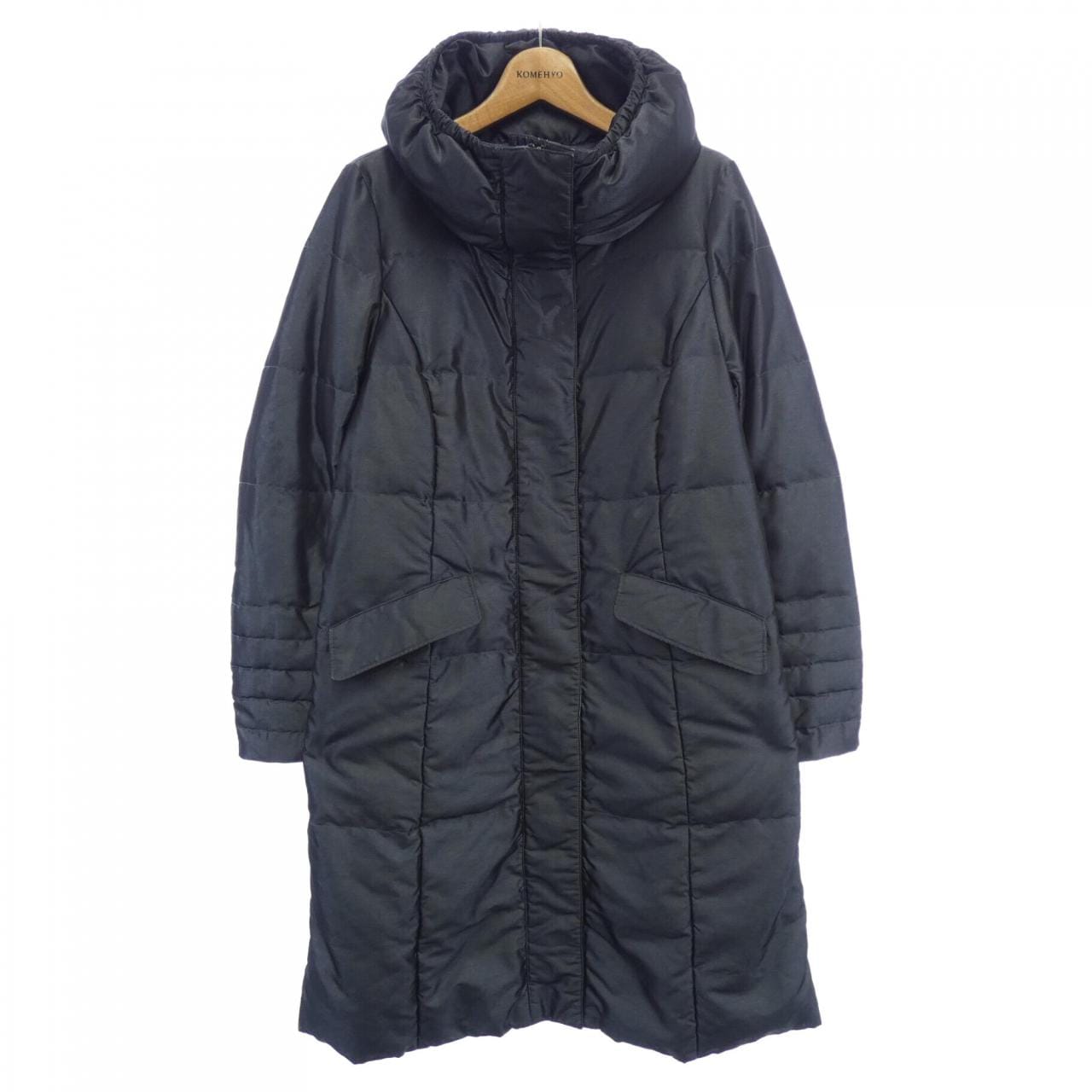 C. Ojard CHRISTIAN AUJARD Down Coat