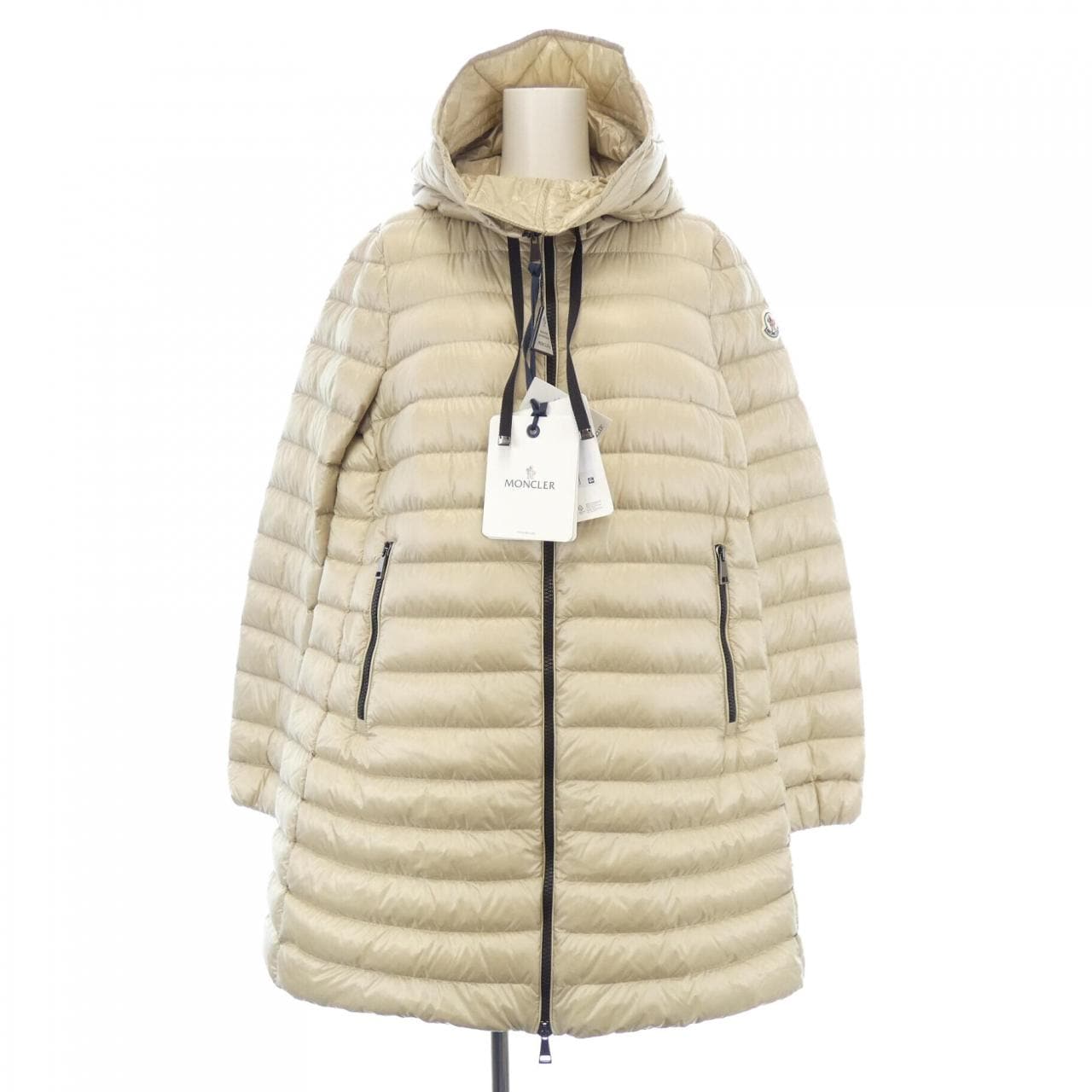 MONCLER MONCLER Down Coat