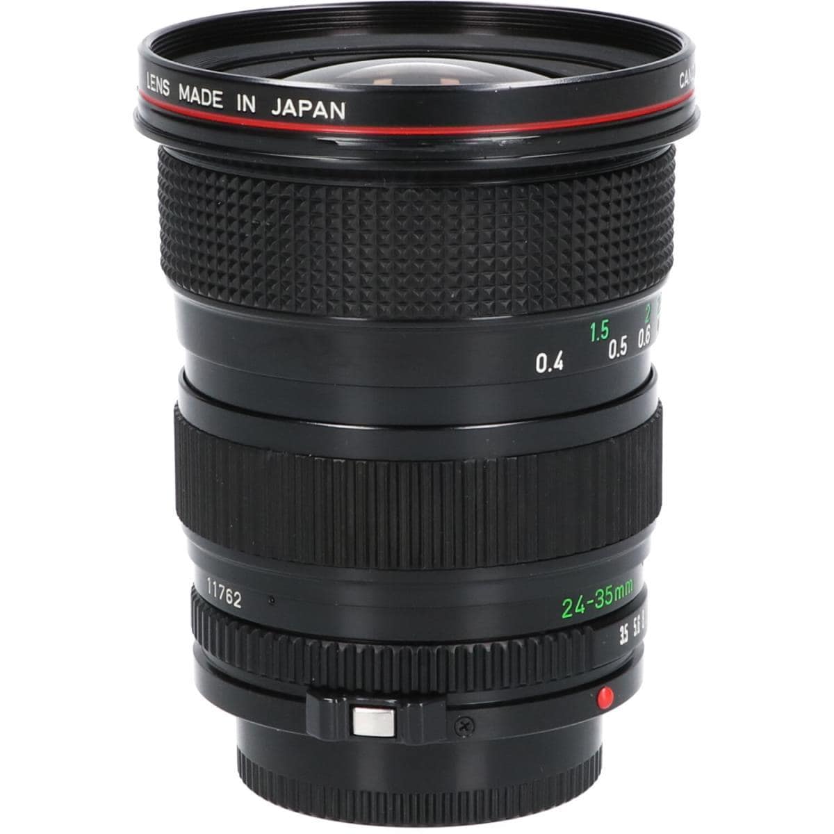 CANON NFD24-35mm F3.5L