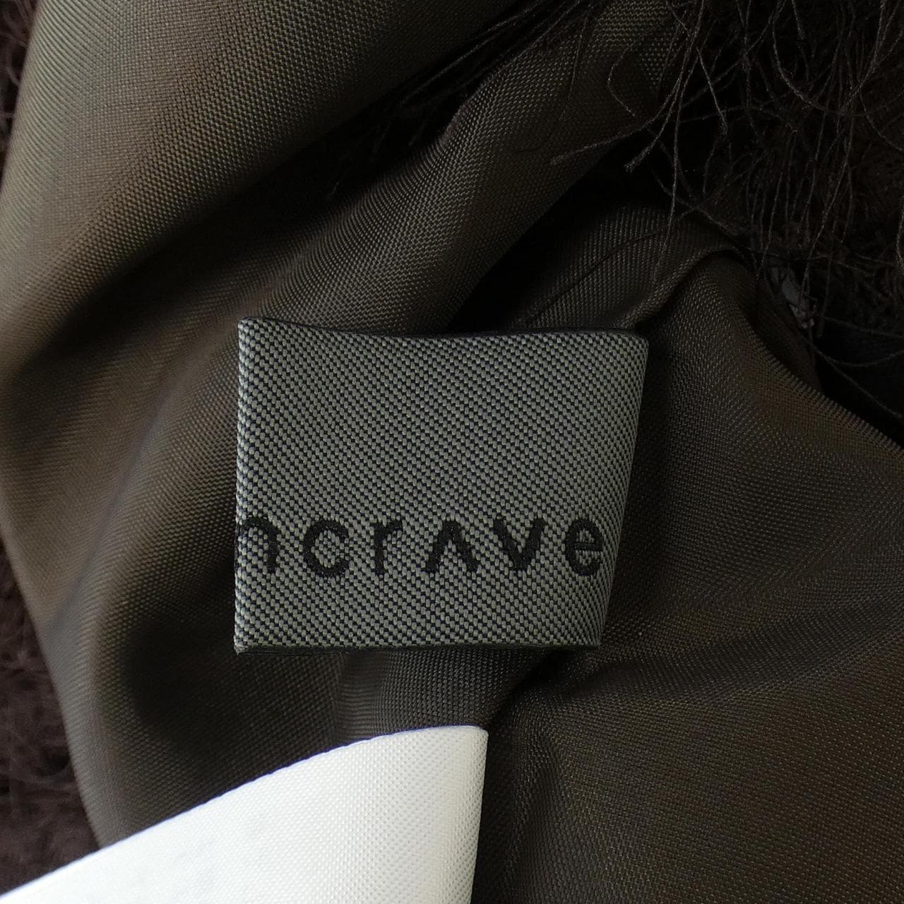 アンクレイヴ uncrave スカート
