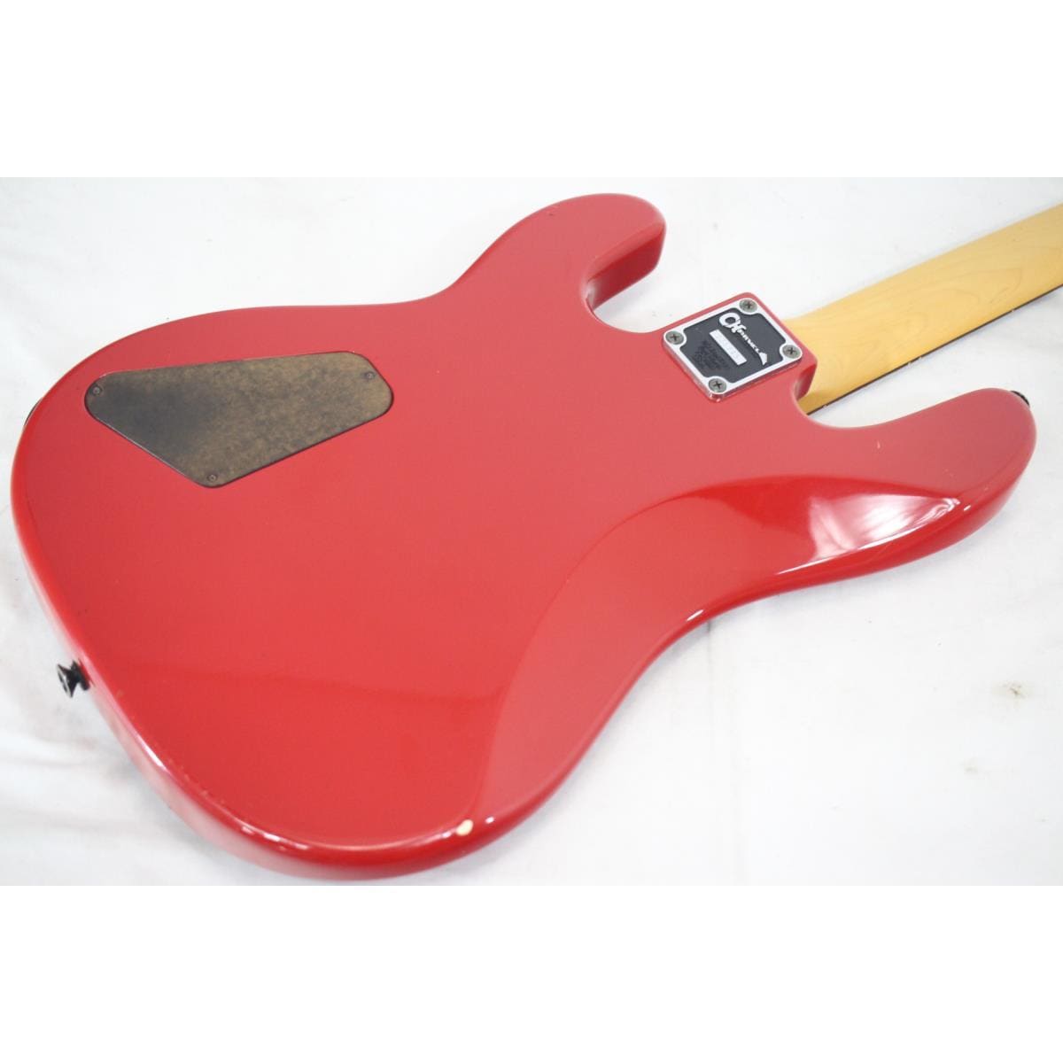 CHARVEL MODEL 2B