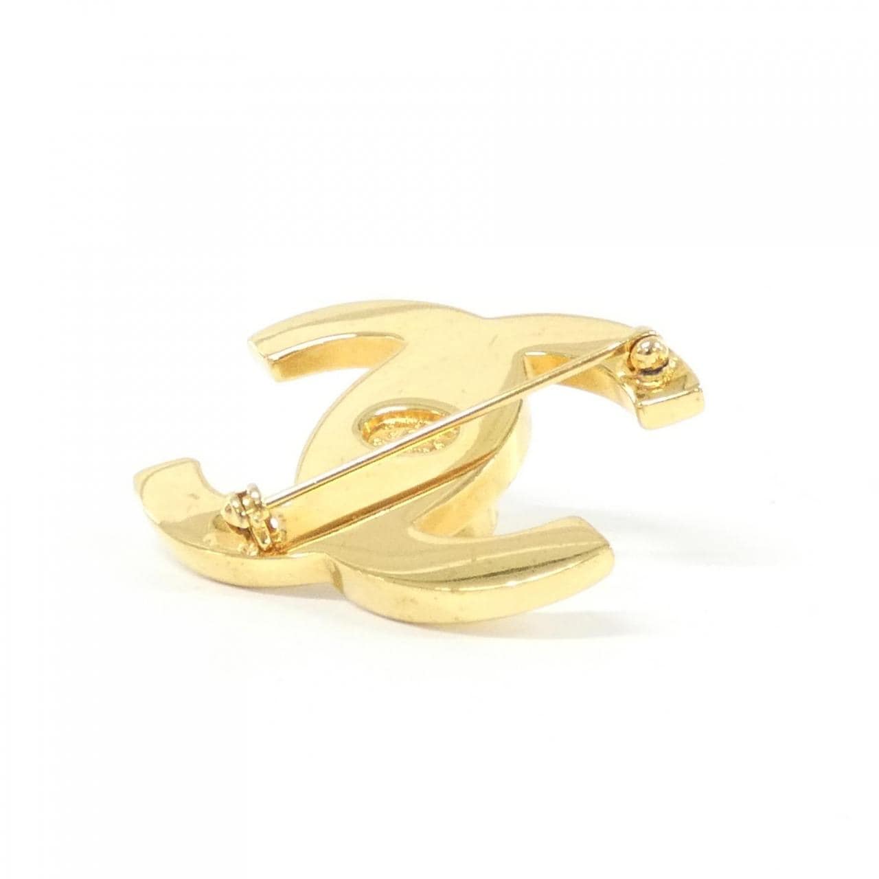 【ヴィンテージ】シャネル 06468 ブローチ