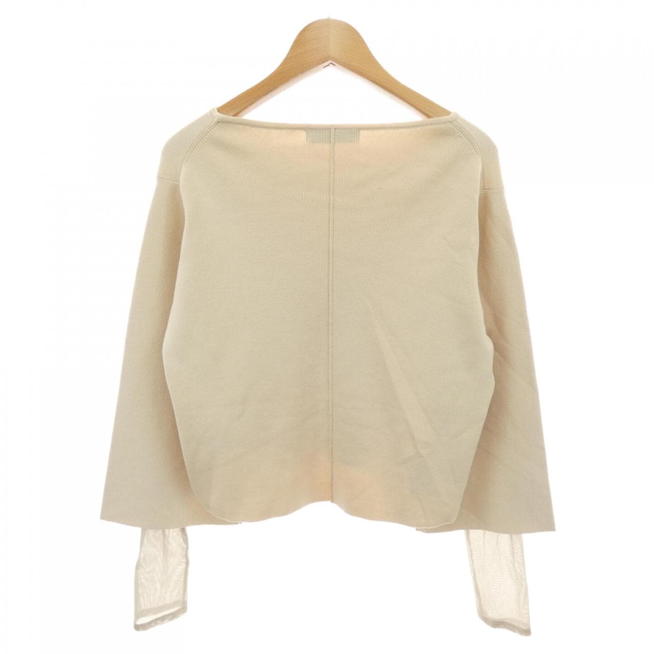 ラトータリテ La totalite ニット