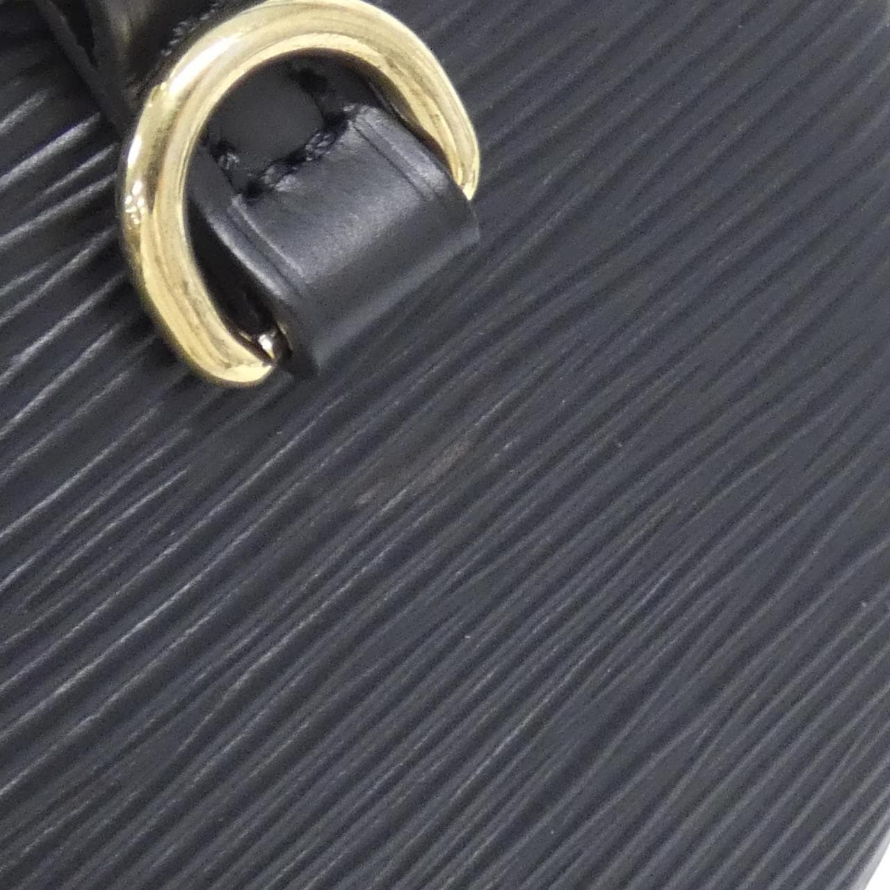 ルイヴィトン エピ パピヨン トランク 2021AW M58655 ショルダーバッグ