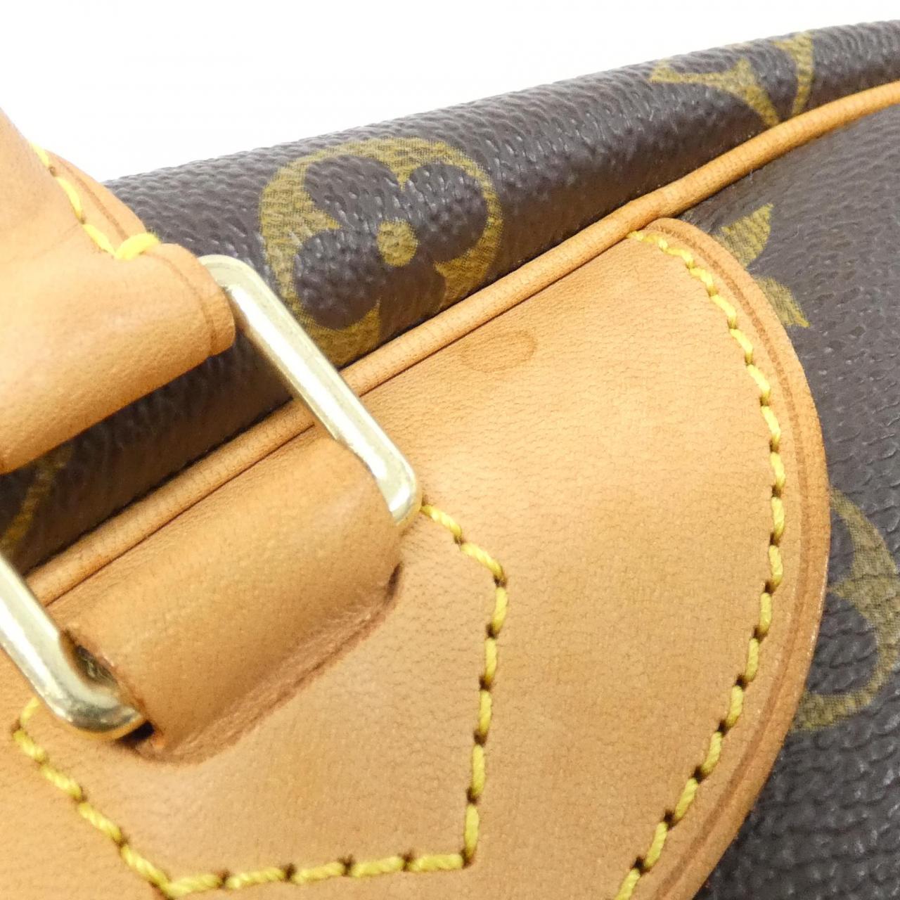 【ヴィンテージ】ルイヴィトン モノグラム ボーリング ヴァニティ M47270 バッグ