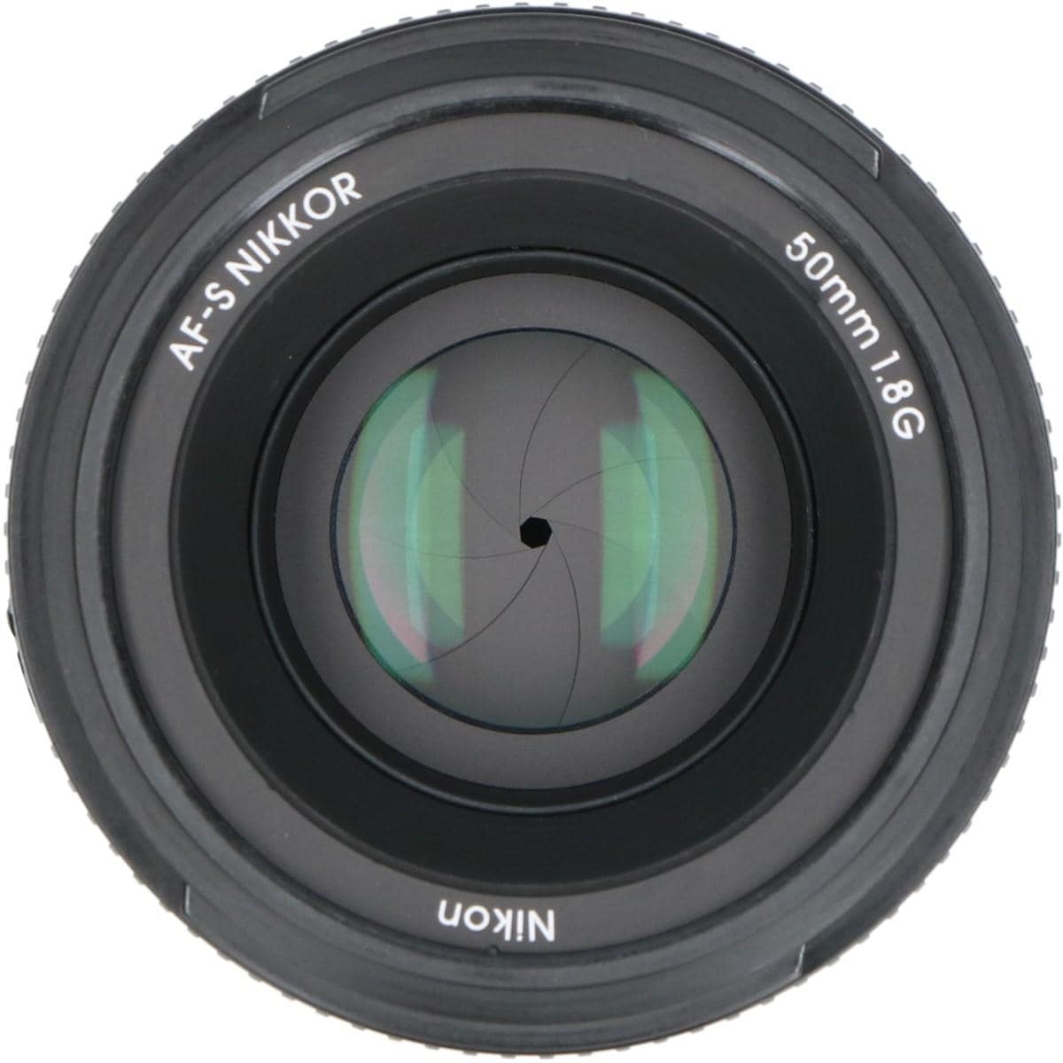 ＡＦ－Ｓ５０ｍｍ　Ｆ１．８Ｇ