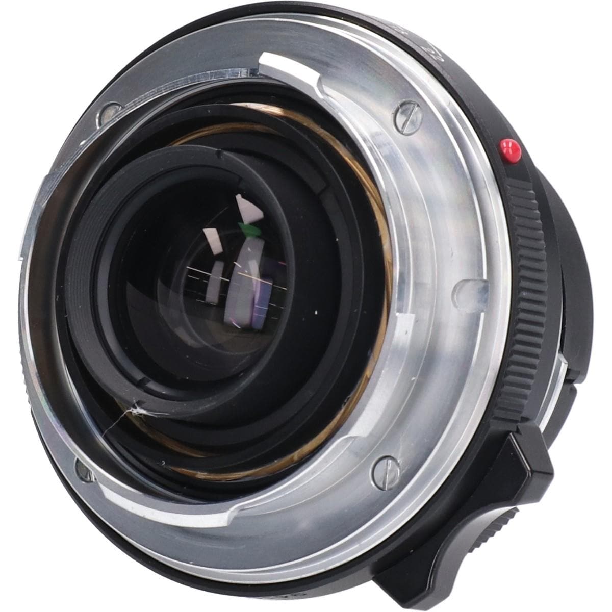 ＣＯＬＯＲＳＫＯＰＡＲ３５ｍｍ　Ｆ２．５ＰＩＩ　ＶＭ