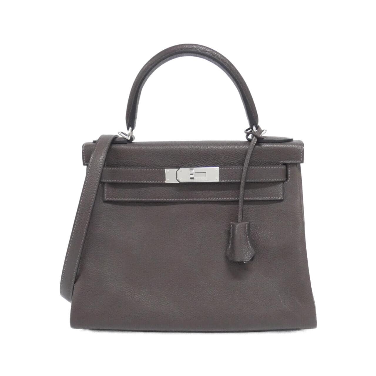 エルメス ケリー 28cm バッグ