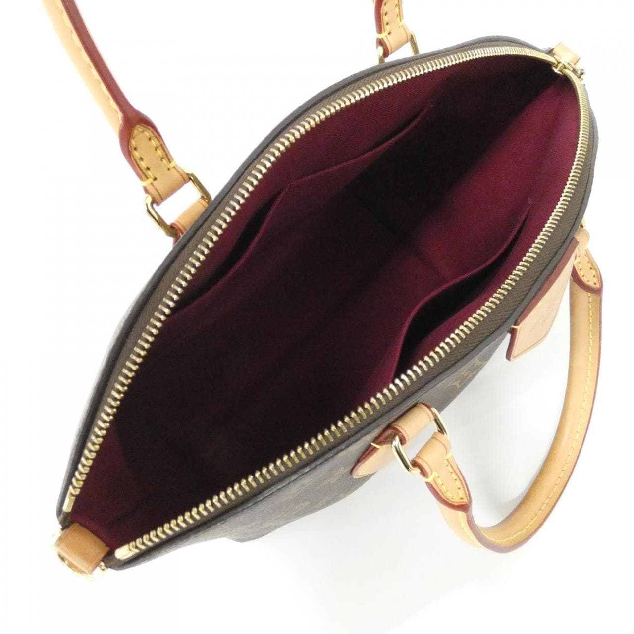 ルイヴィトン モノグラム ボエシ PM M45986 バッグ