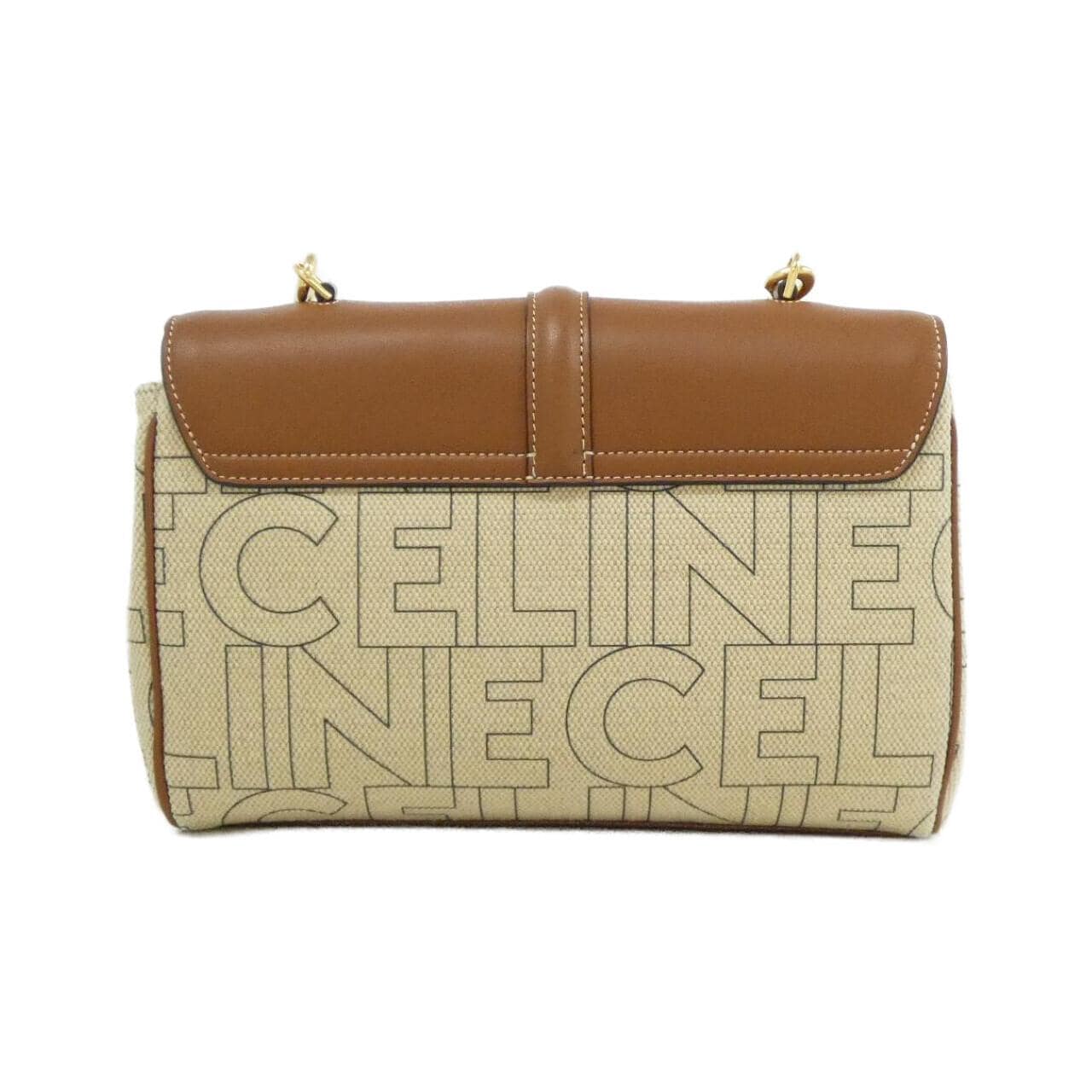 セリーヌ ティーン ソフト16 196852ERG ショルダーバッグ