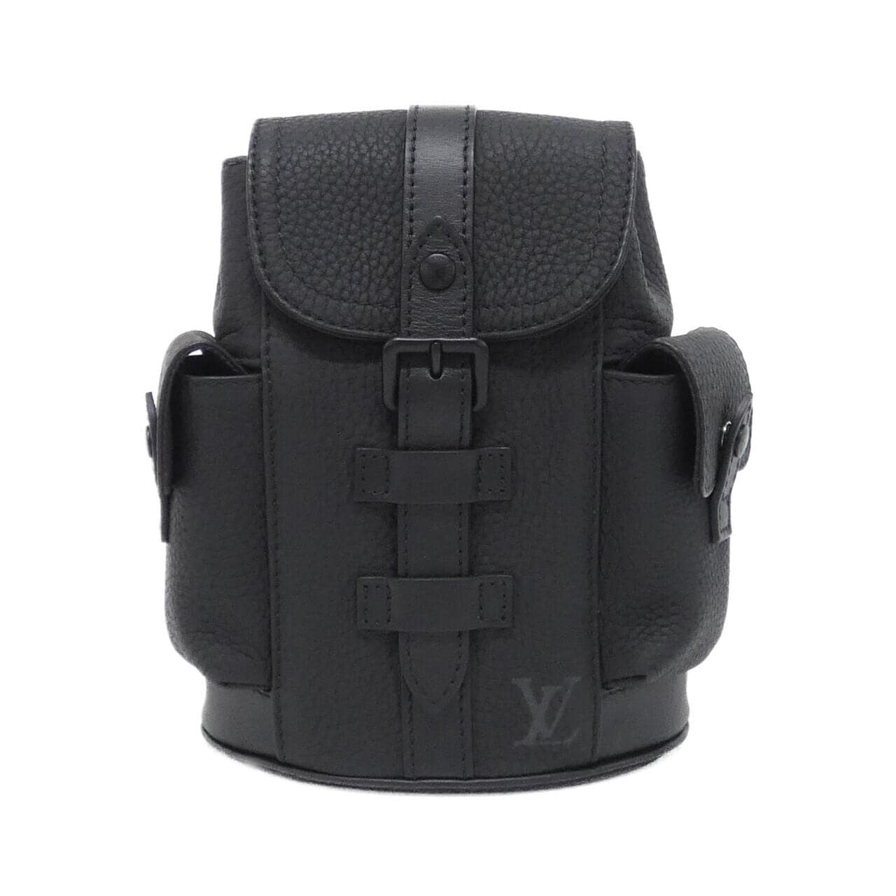 ルイヴィトン トリヨン クリストファーXS M58495 ショルダーバッグ