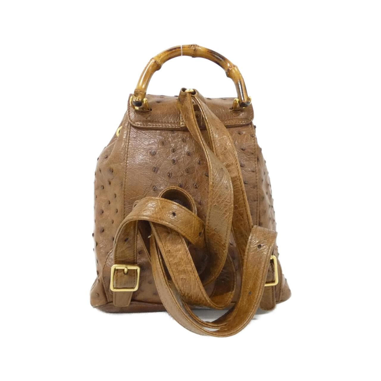 【ヴィンテージ】グッチ 003 2058 リュックサック