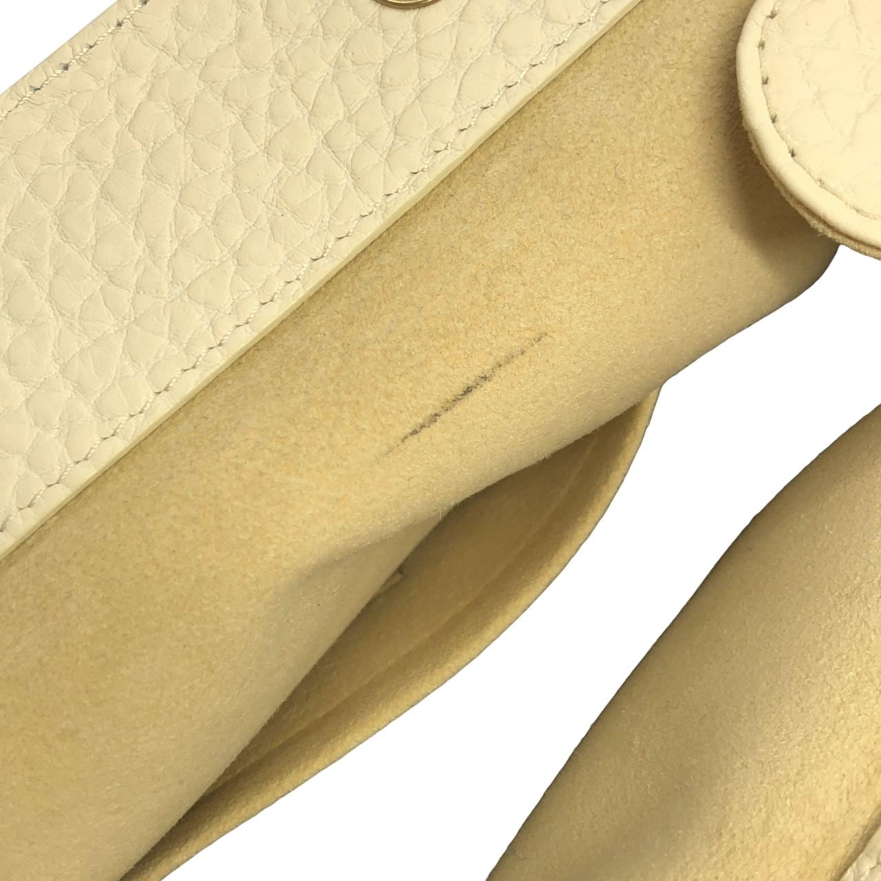 ルイヴィトン モノグラム ミニラン トラペーズ GM M40063 バッグ