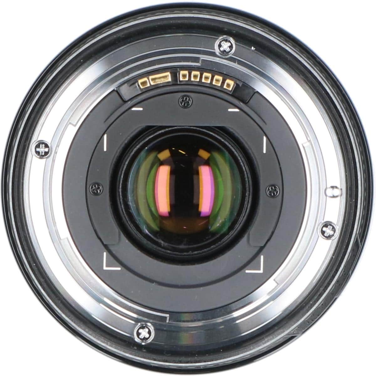 ＥＦ１７－４０ｍｍ　Ｆ４Ｌ　ＵＳＭ