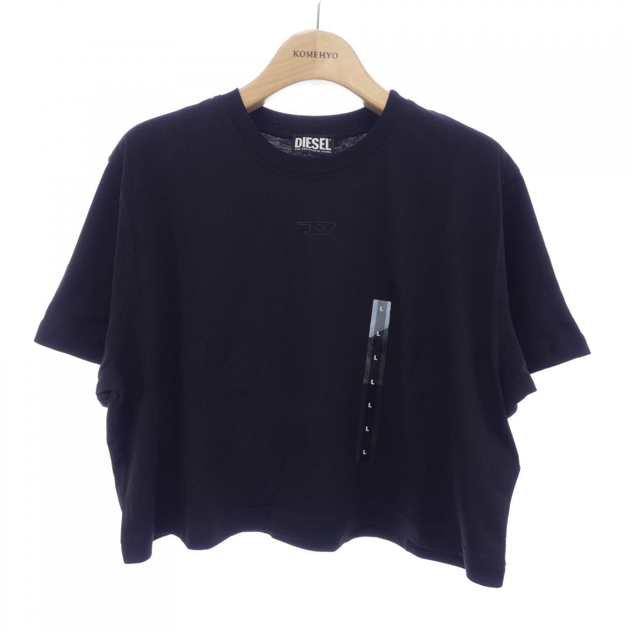 ディーゼル DIESEL A15461 RHERA Tシャツ