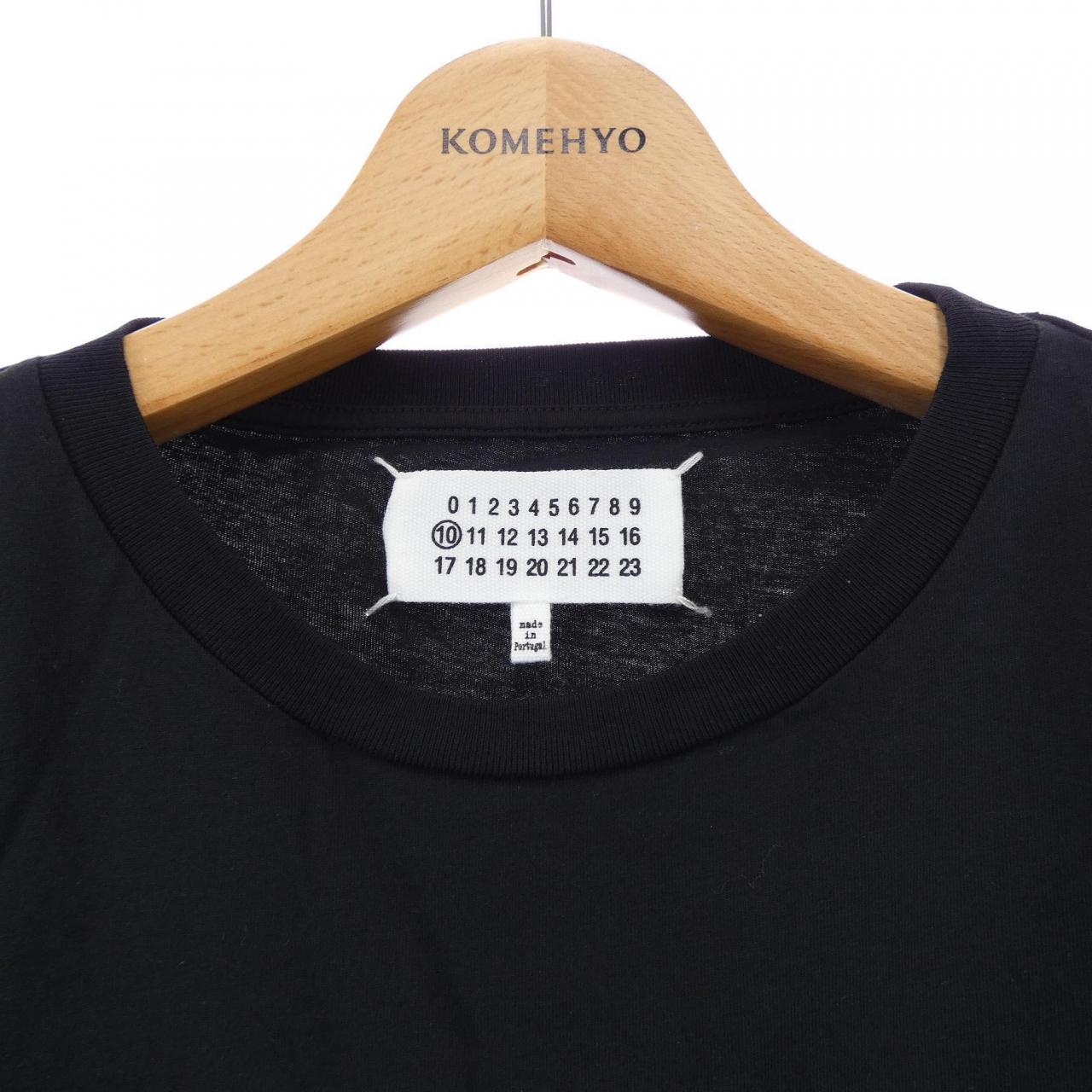 メゾンマルジェラ Maison Margiela S50GC0463 Tシャツ