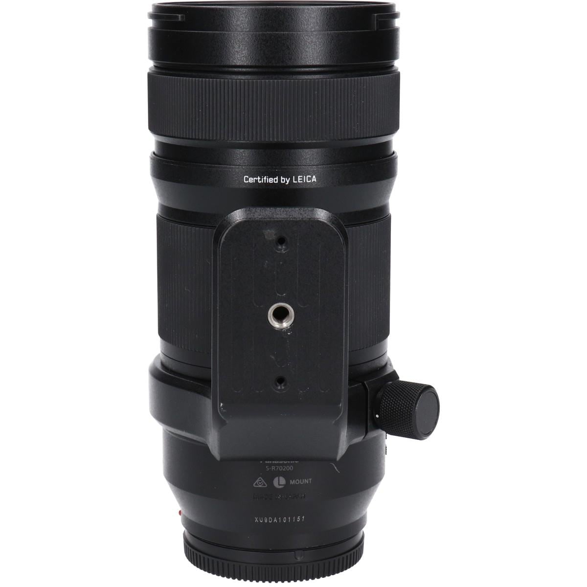 Ｓ７０－２００ｍｍ　Ｆ４　Ｏ．Ｉ．Ｓ