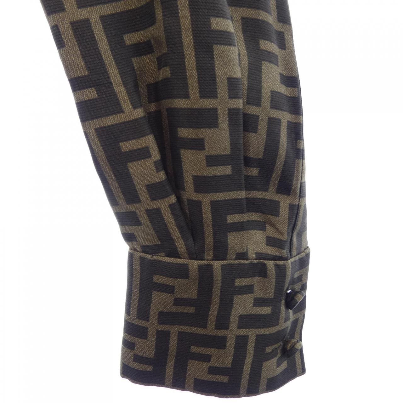 フェンディ FENDI FS7994 A8G3 シャツ