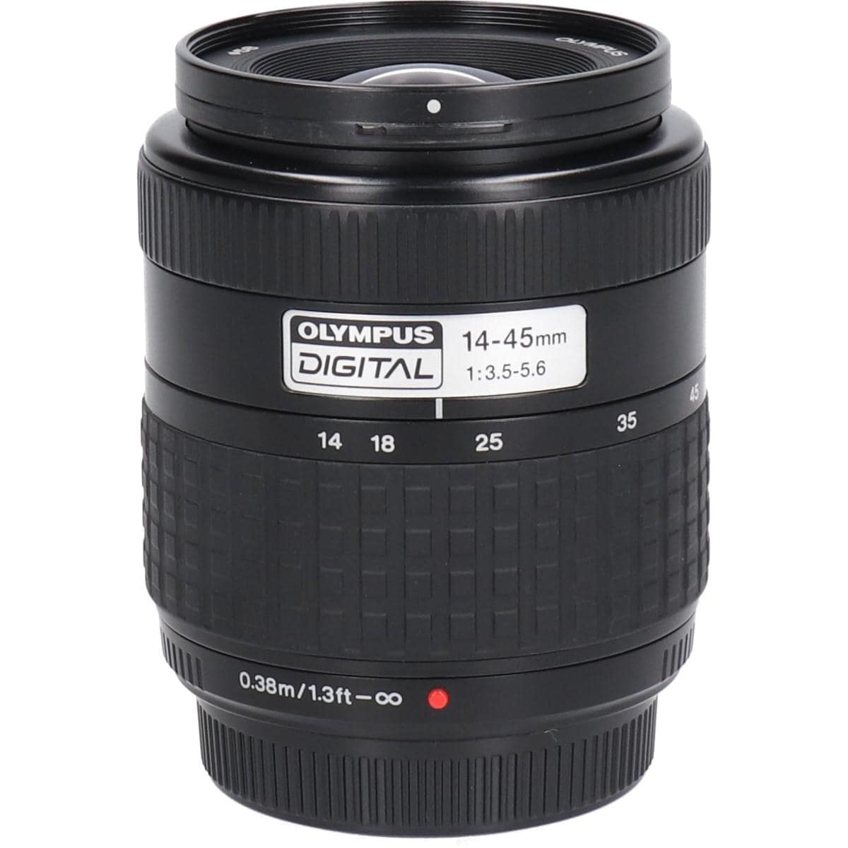 ＺＤ１４－４５ｍｍ　Ｆ３．５－５．６