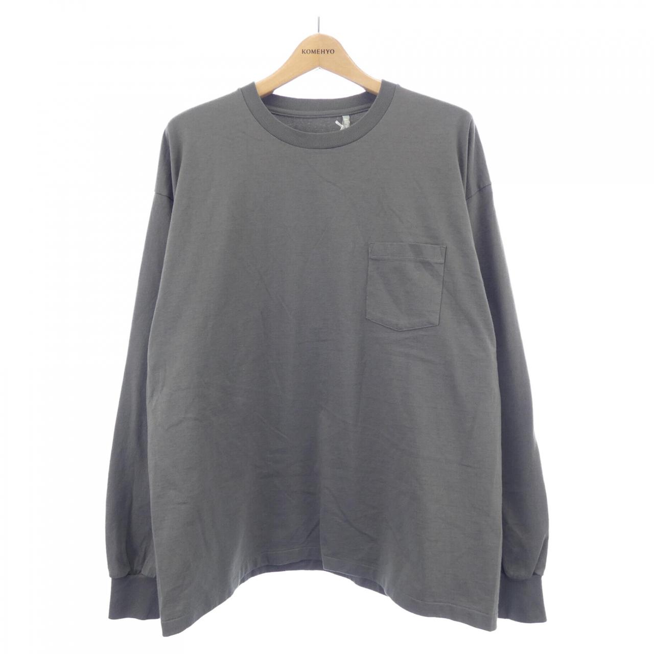 キャプテンサンシャイン KAPTAIN SUNSHINE トップス