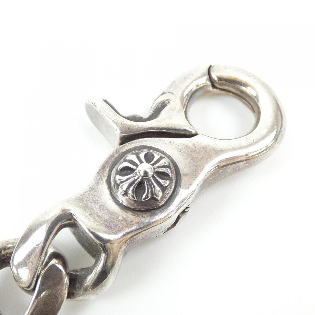 クロムハーツ CHROME HEARTS KEY HOLDER