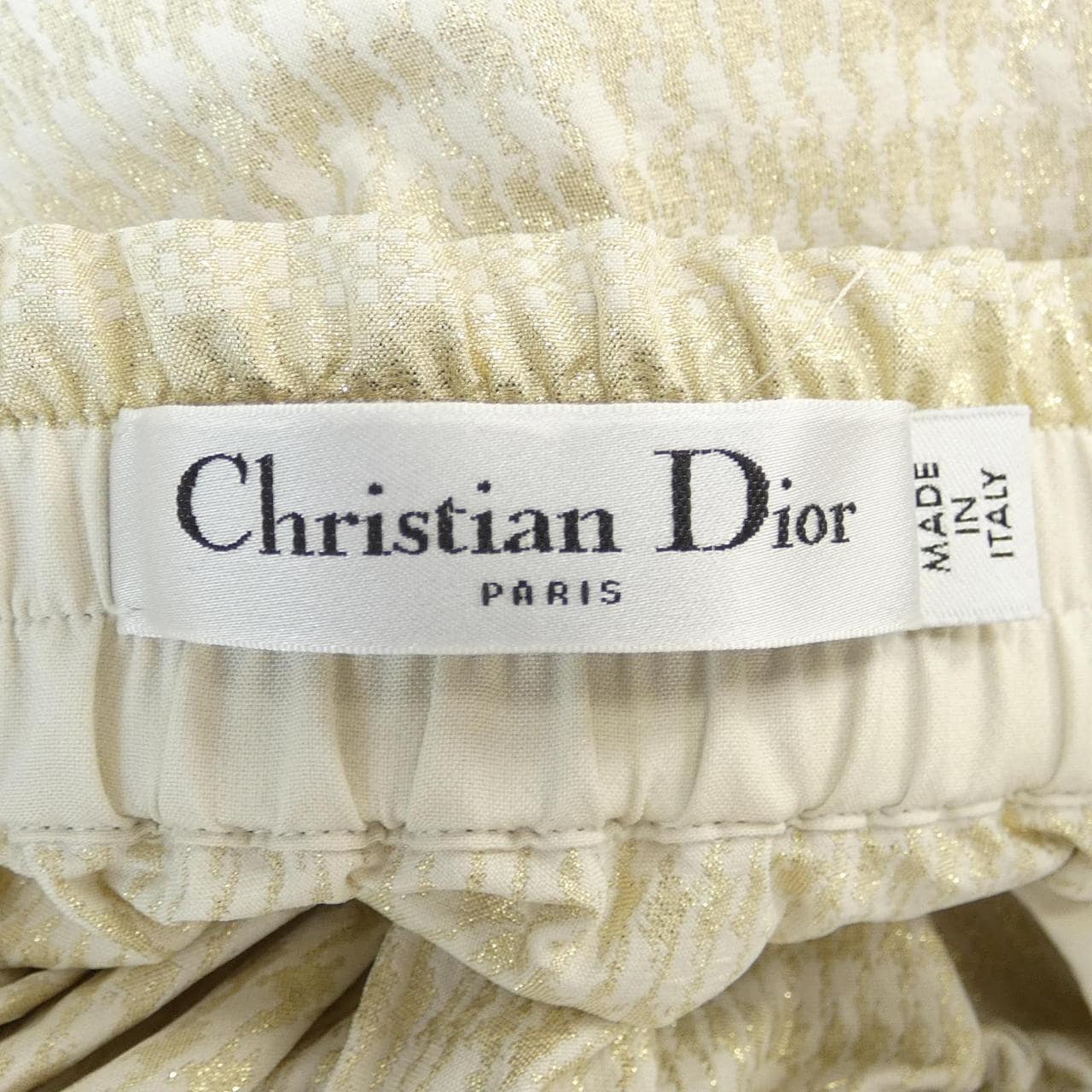 クリスチャンディオール CHRISTIAN DIOR スカート