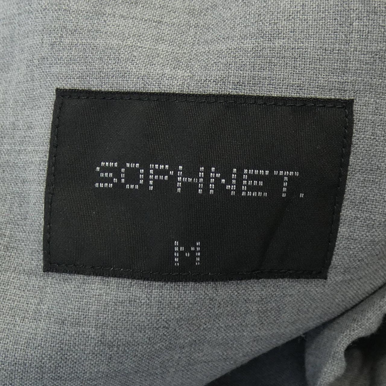 ソフネット SOPHNET SOPH-240012 ショートパンツ