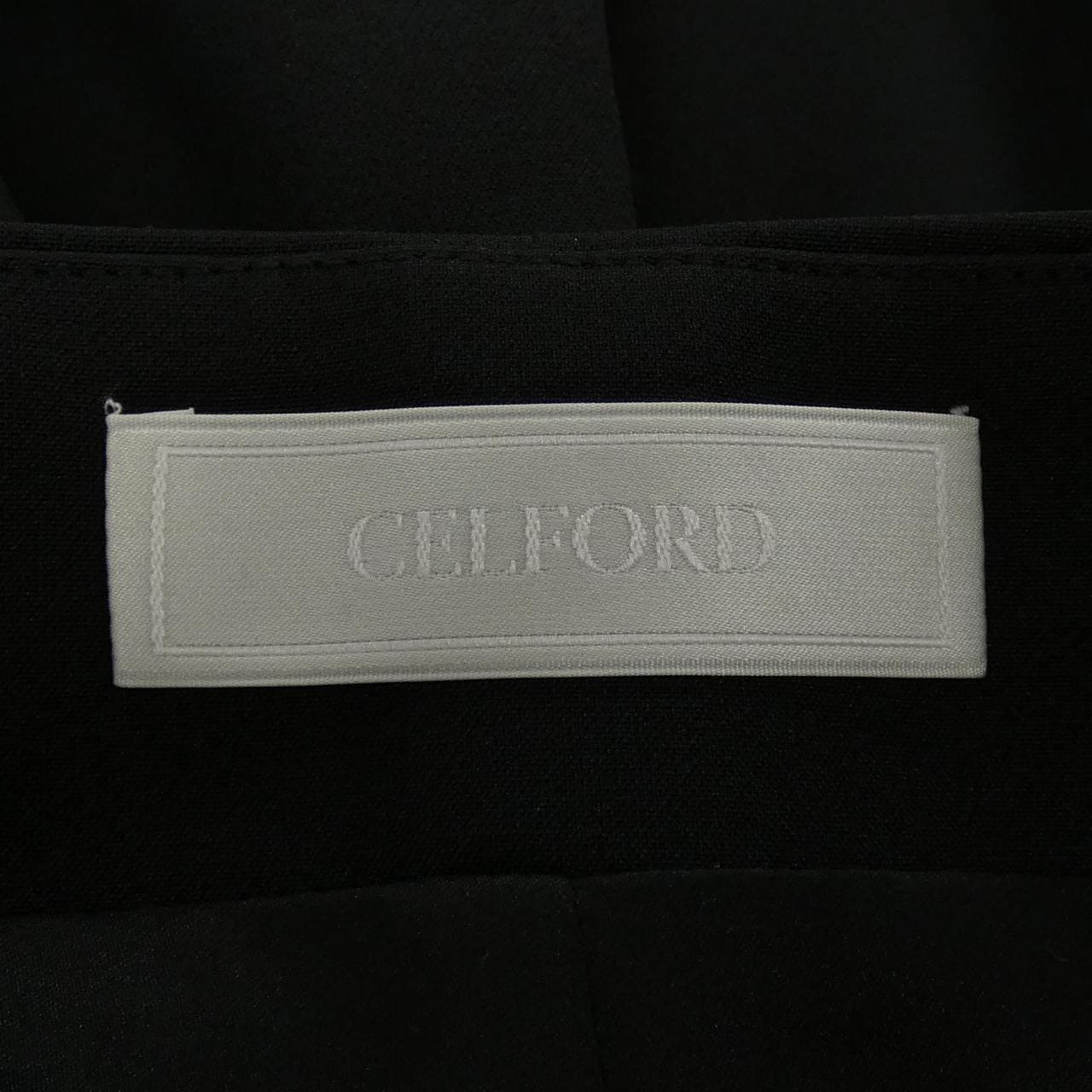 セルフォード CELFORD CWFP222009 ショートパンツ