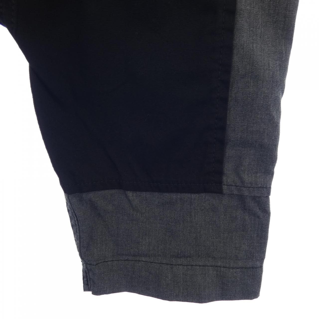ブラックコムデギャルソン BLACK COMME des GARCONS 1I-P033 パンツ