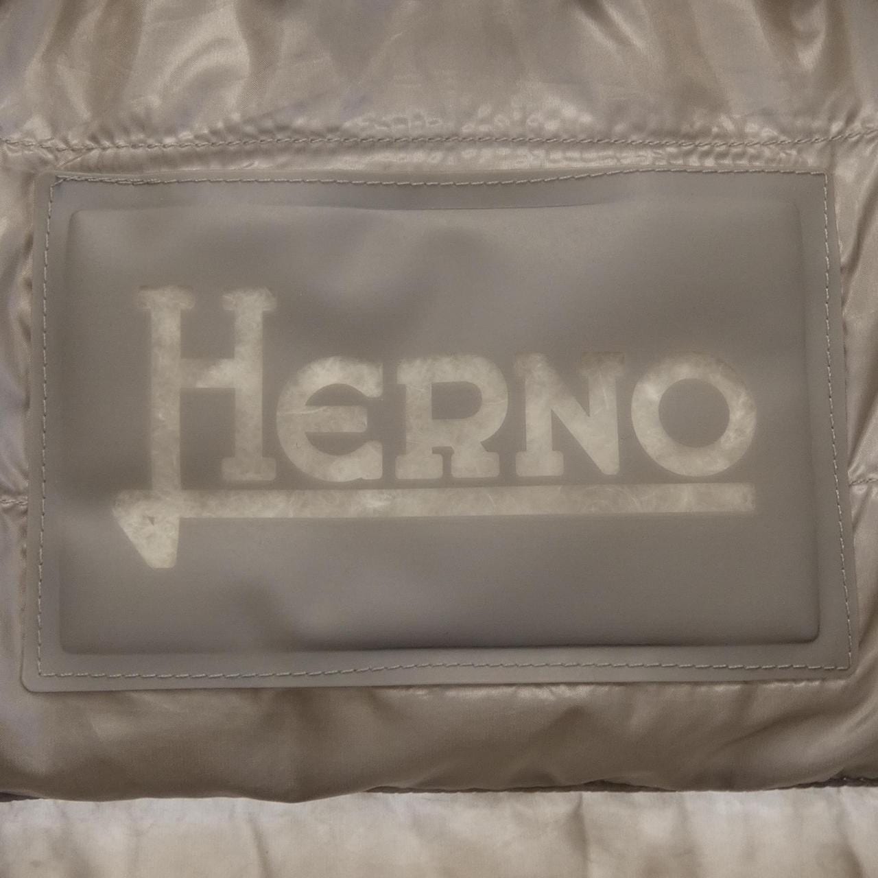 ヘルノ Herno PI001419D ダウンコート