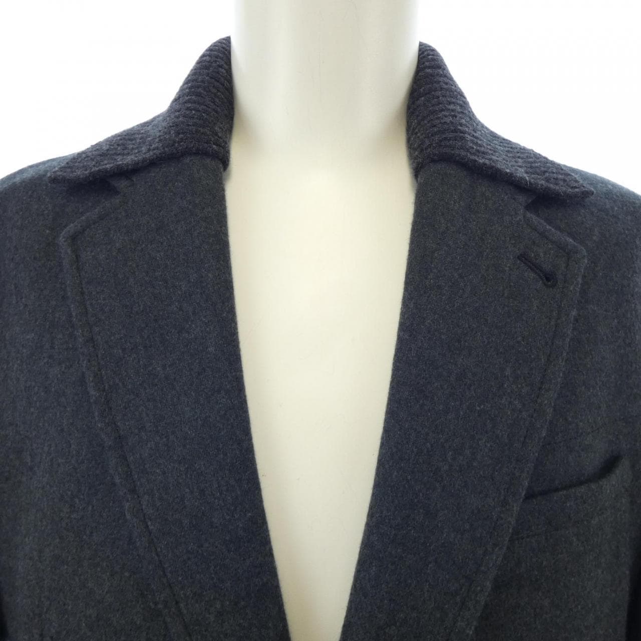エルメス HERMES 52-5273 ジャケット