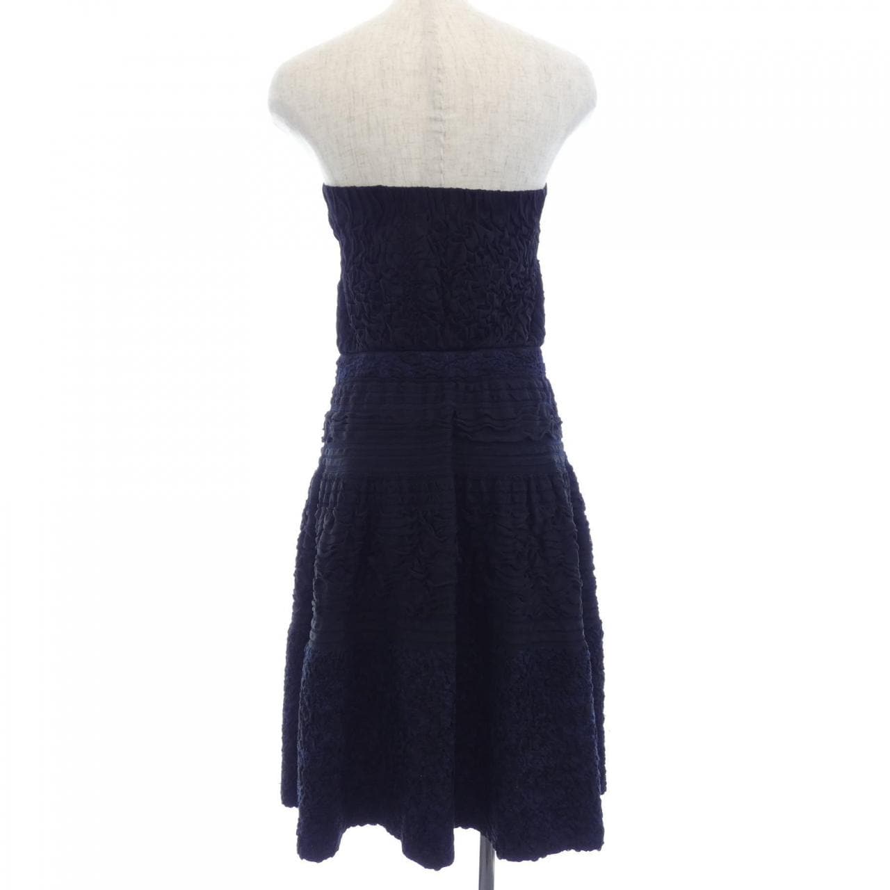 ルイヴィトン LOUIS VUITTON WSKD10MXQ ワンピース