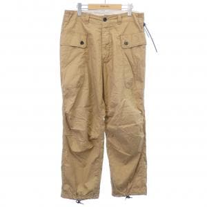 ダブルジェーケー w･j･k 5330 パンツ