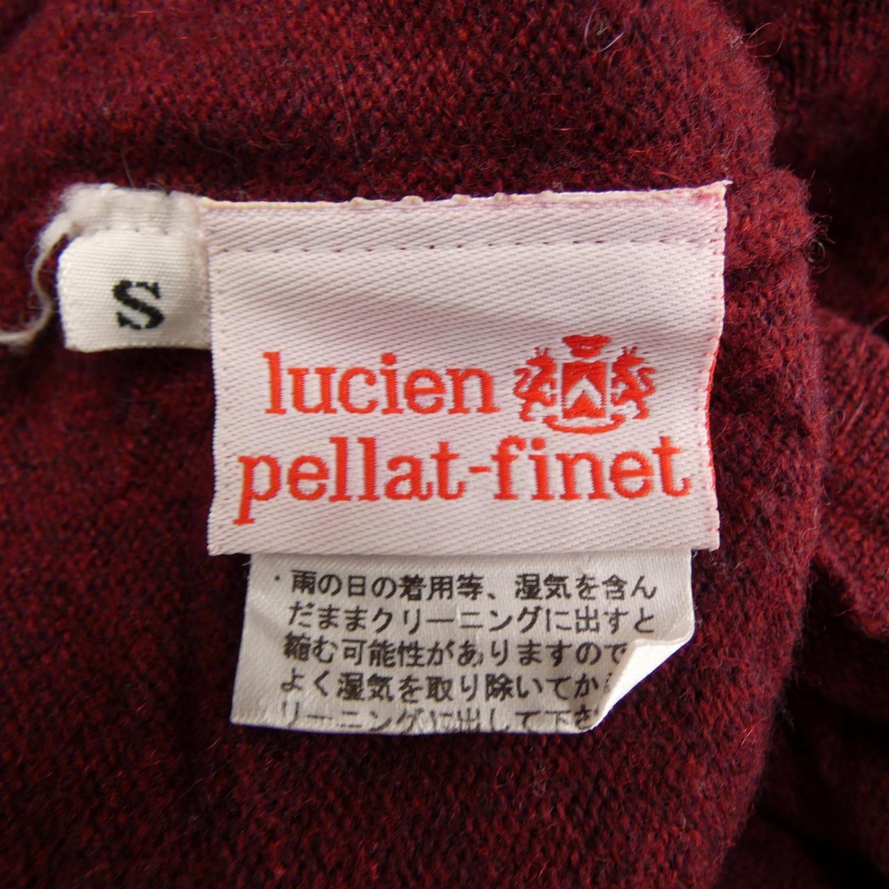 ルシアン ペラフィネ lucien pellat-finet ニット