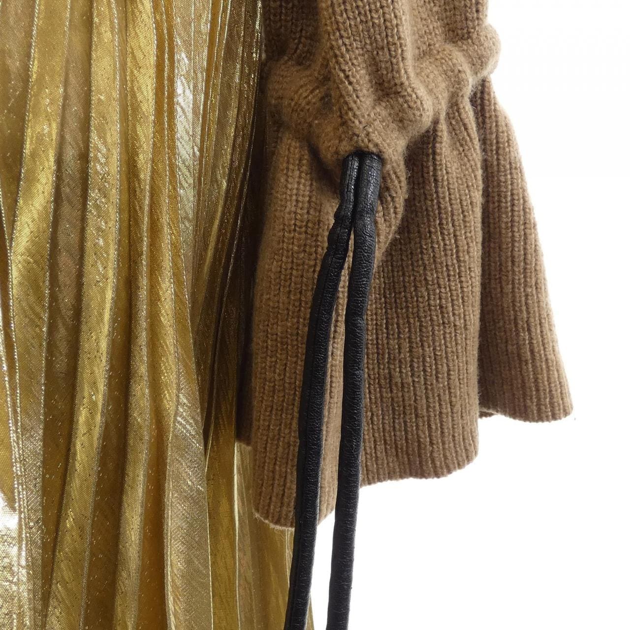 サカイ SACAI 17-03377 ワンピース