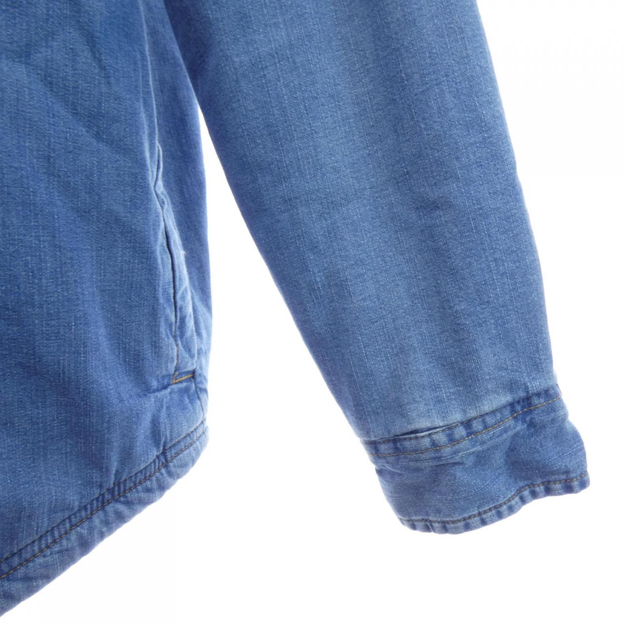 エルエルビーン L.L.BEAN デニムジャケット