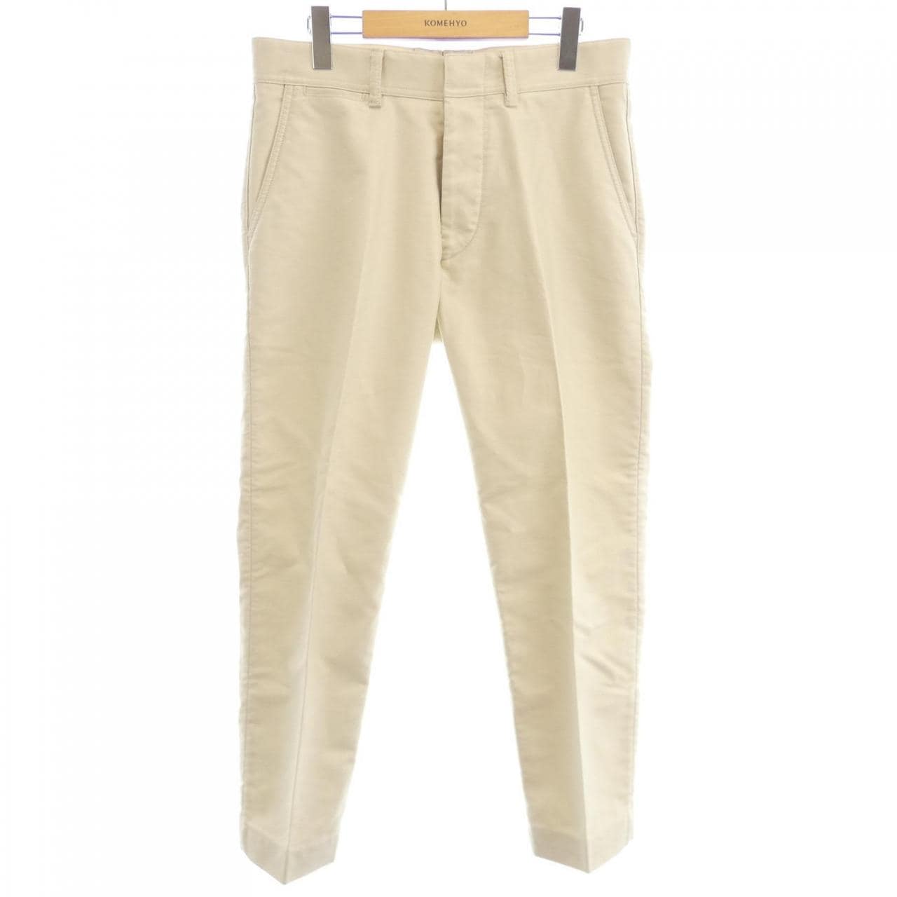 トムフォード TOM FORD TFP224 パンツ